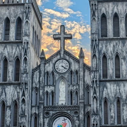 越南河内+下龙湾4日3晚拼小团 越南河内+下龙湾4日3晚拼小团