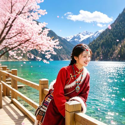 成都+重庆+九寨沟+黄龙风景名胜区6日5晚跟团游 成都+重庆+九寨沟+黄龙风景名胜区6日5晚跟团游