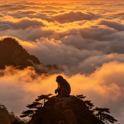 黄山风景区+宏村景区3日2晚私家团 黄山风景区+宏村景区3日2晚私家团