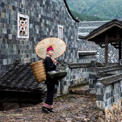 霞浦+太姥山+北岐滩涂+杨家溪+半月里+浒屿澳村5日4晚拼小团 霞浦+太姥山+北岐滩涂+杨家溪+半月里+浒屿澳村5日4晚拼小团