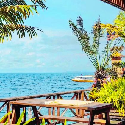 马来西亚吉隆坡+热浪岛5日4晚私家团 马来西亚吉隆坡+热浪岛5日4晚私家团