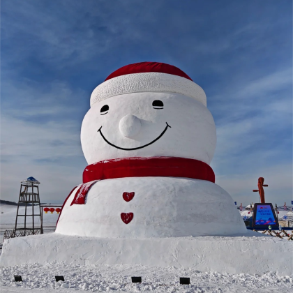 赤峰乌兰布统草原+玉龙沙湖2日1晚私家团 赤峰乌兰布统草原+玉龙沙湖2日1晚私家团
