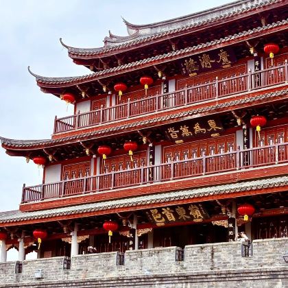 广东汕头+小公园+南澳岛+妈屿岛旅游区+陈慈黉故居+潮州古城3日2晚跟团游 广东汕头+小公园+南澳岛+妈屿岛旅游区+陈慈黉故居+潮州古城3日2晚跟团游