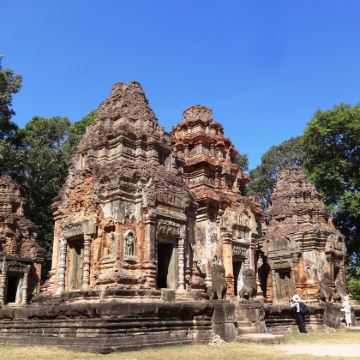 柬埔寨金边王宫+吴哥窟+高龙岛7日6晚私家团 柬埔寨金边王宫+吴哥窟+高龙岛7日6晚私家团