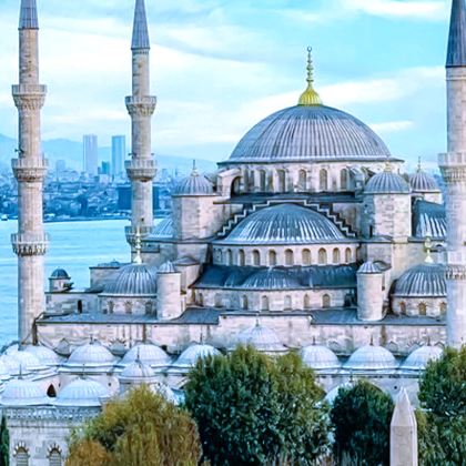 土耳其伊斯坦布尔+卡帕多奇亚+安塔利亚+费特希耶+D400公路8日7晚私家团 土耳其伊斯坦布尔+卡帕多奇亚+安塔利亚+费特希耶+D400公路8日7晚私家团