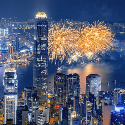 香港+澳门+珠海+珠海长隆海洋王国6日5晚跟团游 香港+澳门+珠海+珠海长隆海洋王国6日5晚跟团游