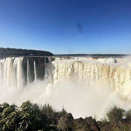 巴西+伊瓜苏瀑布+圣保罗+里约热内卢+萨尔瓦多+贝洛奥里藏特15日14晚私家团 巴西+伊瓜苏瀑布+圣保罗+里约热内卢+萨尔瓦多+贝洛奥里藏特15日14晚私家团