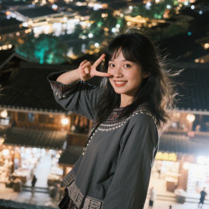 贵州黄果树+荔波+西江千户苗寨5日4晚拼小团 贵州黄果树+荔波+西江千户苗寨5日4晚拼小团