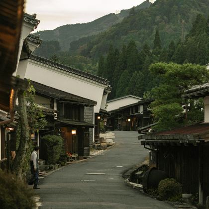 日本飞驒高山+下吕市+名古屋7日6晚自由行 日本飞驒高山+下吕市+名古屋7日6晚自由行