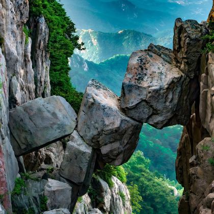 山东济南+泰山风景区+曲阜3日2晚跟团游 山东济南+泰山风景区+曲阜3日2晚跟团游