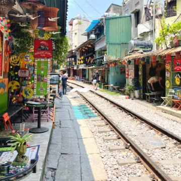 越南胡志明市+河内6日5晚私家团 越南胡志明市+河内6日5晚私家团