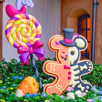 上海迪士尼(Disney)3日2晚跟团游 上海迪士尼(Disney)3日2晚跟团游