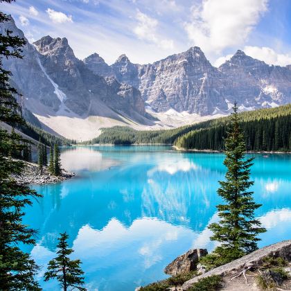 加拿大东西海岸+尼亚加拉瀑布+班夫国家公园12日跟团游 加拿大东西海岸+尼亚加拉瀑布+班夫国家公园12日跟团游