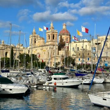 马耳他8日7晚拼小团 马耳他8日7晚拼小团