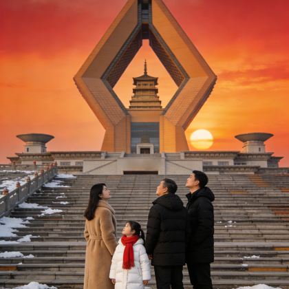 西安5日4晚私家团 西安5日4晚私家团