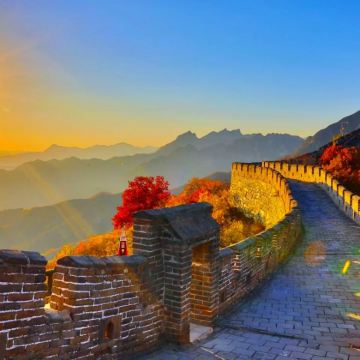 北京八达岭长城+故宫博物院+天坛公园+颐和园+圆明园+只有红楼梦戏剧幻城3日2晚跟团游 北京八达岭长城+故宫博物院+天坛公园+颐和园+圆明园+只有红楼梦戏剧幻城3日2晚跟团游