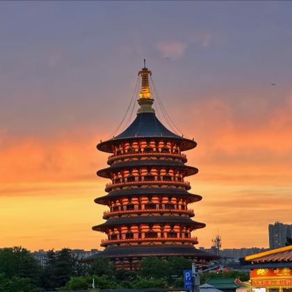 中国河南洛阳龙门石窟6日3晚跟团游 中国河南洛阳龙门石窟6日3晚跟团游