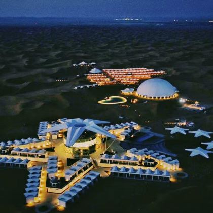 宁夏银川+中卫沙坡头6日5晚跟团游 宁夏银川+中卫沙坡头6日5晚跟团游