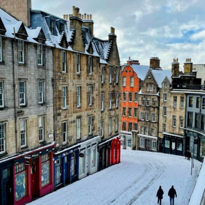 英国爱丁堡+因弗内斯+天空岛+苏格兰高地4日3晚拼小团 英国爱丁堡+因弗内斯+天空岛+苏格兰高地4日3晚拼小团