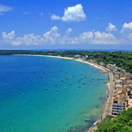 广西北海+涠洲岛6日5晚私家团 广西北海+涠洲岛6日5晚私家团