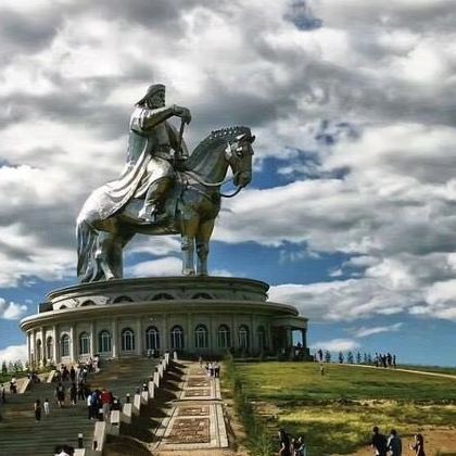 蒙古乌兰巴托7日半自助游