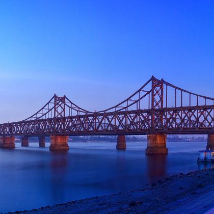 大连+旅顺口区+丹东+沈阳+延吉+长白山9日8晚私家团 大连+旅顺口区+丹东+沈阳+延吉+长白山9日8晚私家团