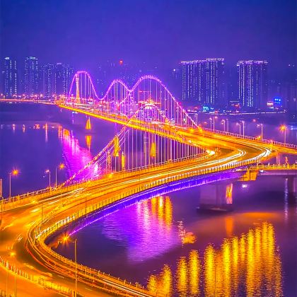 香港+澳门4日3晚跟团游 香港+澳门4日3晚跟团游