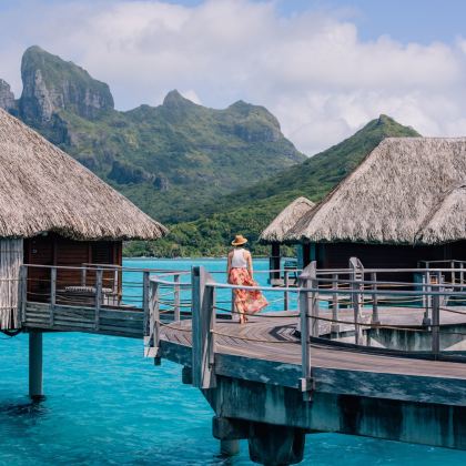 法属波利尼西亚大溪地8日6晚私家团 法属波利尼西亚大溪地8日6晚私家团