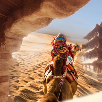 敦煌+西宁+嘉峪关+茶卡盐湖+青海湖景区+大柴旦翡翠湖旅游景区8日7晚私家团 敦煌+西宁+嘉峪关+茶卡盐湖+青海湖景区+大柴旦翡翠湖旅游景区8日7晚私家团