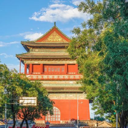 北京6日5晚私家团 北京6日5晚私家团