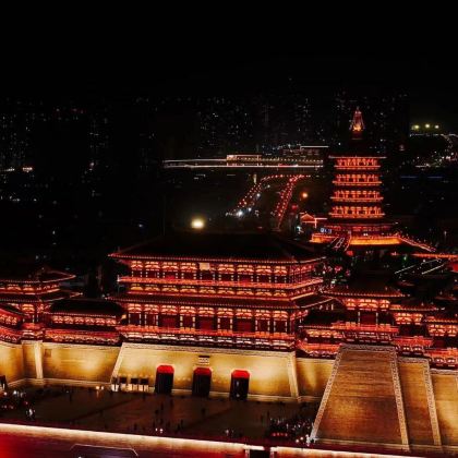 洛阳龙门石窟+老君山景区4日3晚自由行 洛阳龙门石窟+老君山景区4日3晚自由行