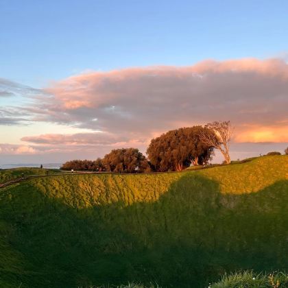 新西兰5日3晚自由行 新西兰5日3晚自由行