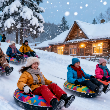 内蒙古呼和浩特+辉腾锡勒草原+响沙湾5日4晚拼小团 内蒙古呼和浩特+辉腾锡勒草原+响沙湾5日4晚拼小团