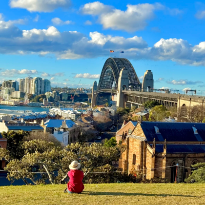 澳大利亚悉尼+猎人谷+斯蒂芬斯港+蓝山+堪培拉7日6晚私家团 澳大利亚悉尼+猎人谷+斯蒂芬斯港+蓝山+堪培拉7日6晚私家团