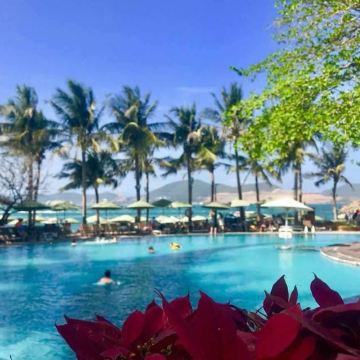 越南岘港+巴拿山5日4晚拼小团 越南岘港+巴拿山5日4晚拼小团