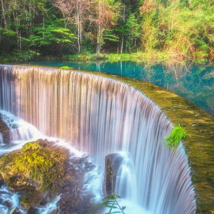 贵州贵阳+黄果树+荔波+西江千户苗寨+梵净山+织金洞+中国天眼景区+遵义+茅台镇+乌江寨+娄山关景区11日10晚私家团 贵州贵阳+黄果树+荔波+西江千户苗寨+梵净山+织金洞+中国天眼景区+遵义+茅台镇+乌江寨+娄山关景区11日10晚私家团