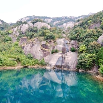 九鲤湖风景区+菜溪岩+九龙谷景区2日1晚私家团 九鲤湖风景区+菜溪岩+九龙谷景区2日1晚私家团