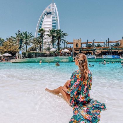 阿联酋迪拜+阿布扎比6日5晚跟团游 阿联酋迪拜+阿布扎比6日5晚跟团游