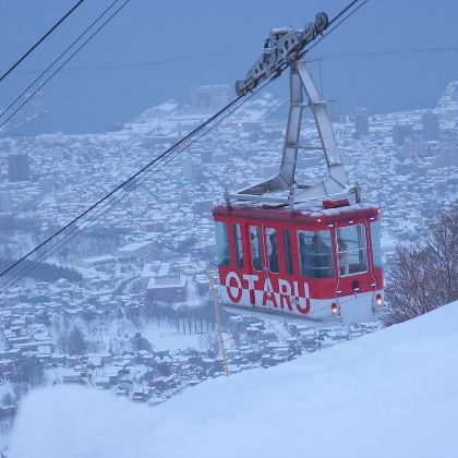 日本北海道登别+函馆+洞爷湖町+札幌7日6晚私家团 日本北海道登别+函馆+洞爷湖町+札幌7日6晚私家团