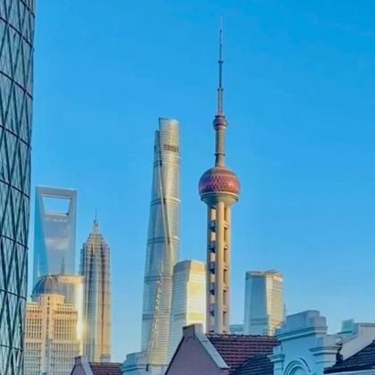 杭州+上海+上海野生动物园+中国航海博物馆5日4晚私家团 杭州+上海+上海野生动物园+中国航海博物馆5日4晚私家团