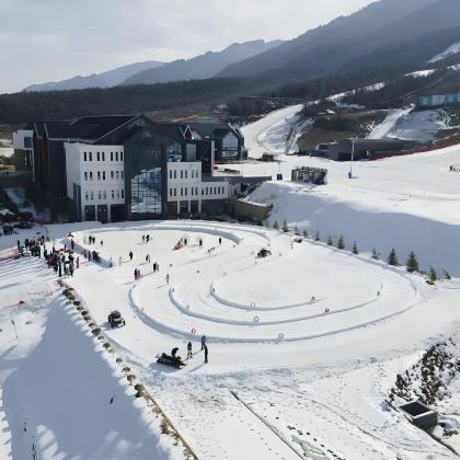 宝鸡+法门文化景区+五丈原风景区+五丈原诸葛亮庙+鳌山滑雪度假区5日4晚私家团 宝鸡+法门文化景区+五丈原风景区+五丈原诸葛亮庙+鳌山滑雪度假区5日4晚私家团