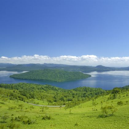 日本北海道+带广+阿寒湖+网走+札幌7日6晚私家团 日本北海道+带广+阿寒湖+网走+札幌7日6晚私家团