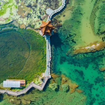 百色+靖西+通灵大峡谷4日3晚私家团 百色+靖西+通灵大峡谷4日3晚私家团