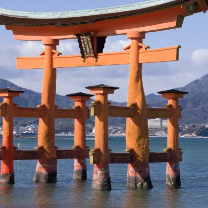 日本东京+京都+大阪+奈良10日9晚私家团 日本东京+京都+大阪+奈良10日9晚私家团