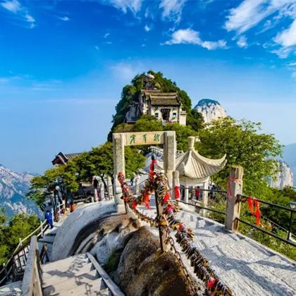中国陕西西安秦始皇帝陵博物院(兵马俑)4日3晚跟团游 中国陕西西安秦始皇帝陵博物院(兵马俑)4日3晚跟团游