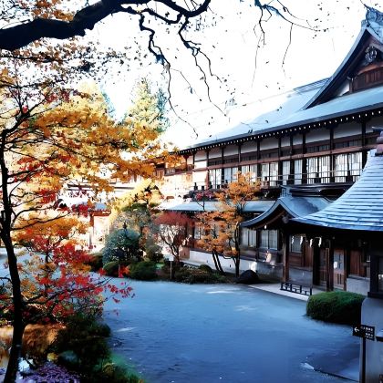 日本东京+富士山+箱根+日光市7日6晚拼小团 日本东京+富士山+箱根+日光市7日6晚拼小团