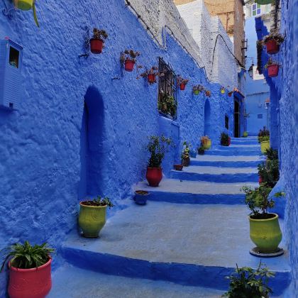 摩洛哥撒哈拉沙漠+舍夫沙万+卡萨布兰卡+丹吉尔10日跟团游 摩洛哥撒哈拉沙漠+舍夫沙万+卡萨布兰卡+丹吉尔10日跟团游