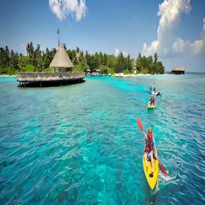 马尔代夫+斯里兰卡10日9晚跟团游 马尔代夫+斯里兰卡10日9晚跟团游