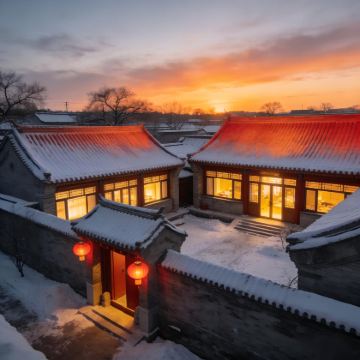 北京5日4晚跟团游 北京5日4晚跟团游