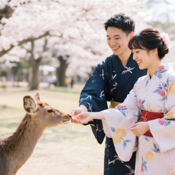 日本环球影城+大阪+奈良+京都8日7晚私家团 日本环球影城+大阪+奈良+京都8日7晚私家团